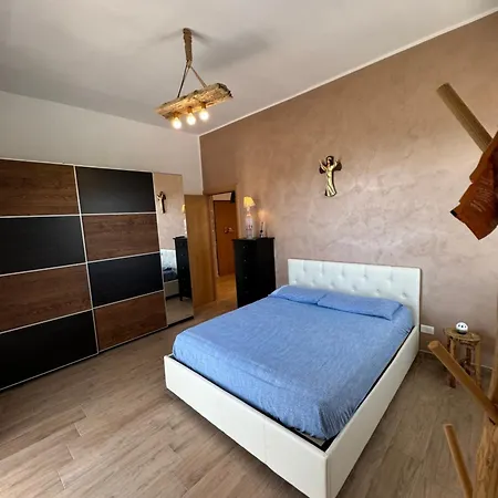 Boutique Apartment