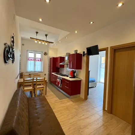Apartment Boutique San Mango Piemonte