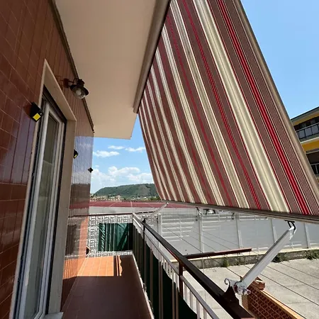 Apartment Boutique San Mango Piemonte