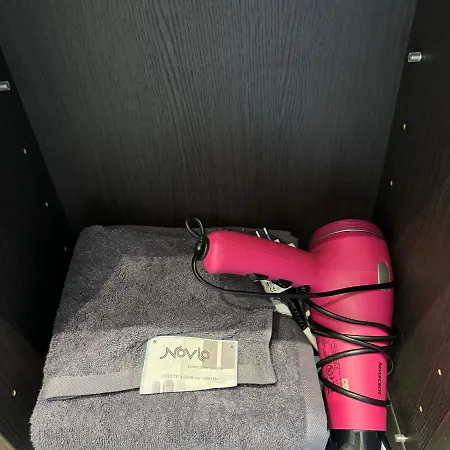 דירה Boutique San Mango Piemonte